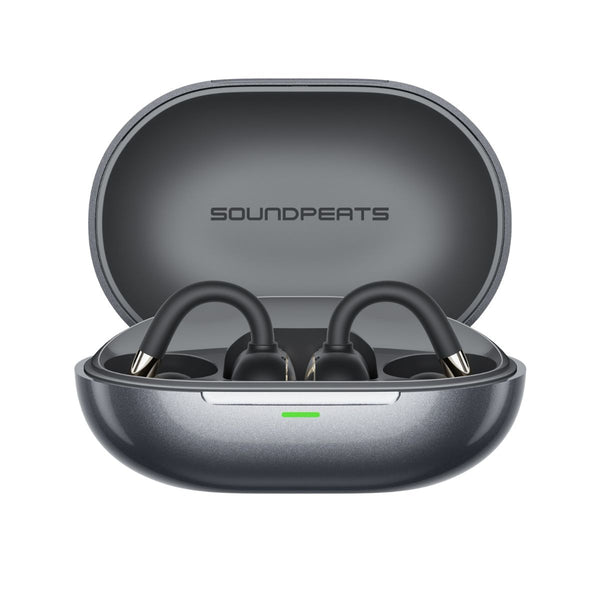 Audífonos Bluetooth Deportivos Open-Ear SoundPEATS Clip1