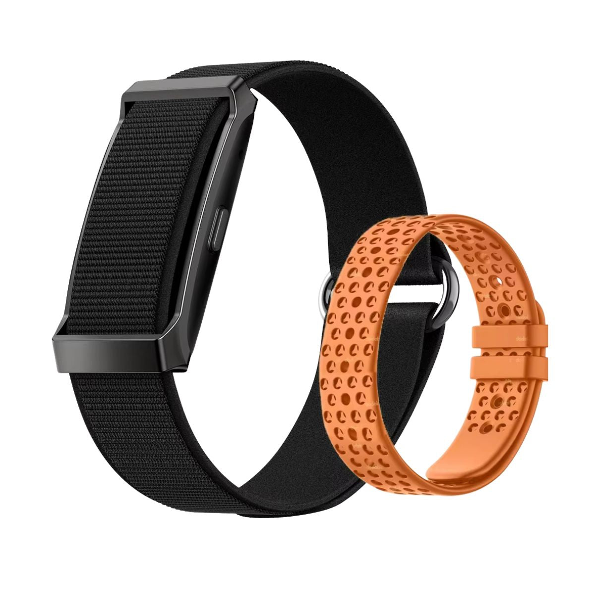 Pulsera Inteligente Monitoreo Deportivo y del Sueño