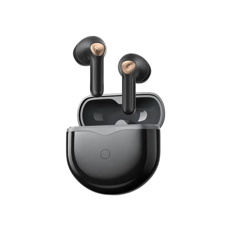 Audífonos Bluetooth SoundPEATS Air4 Lite Hi-Res con LDAC