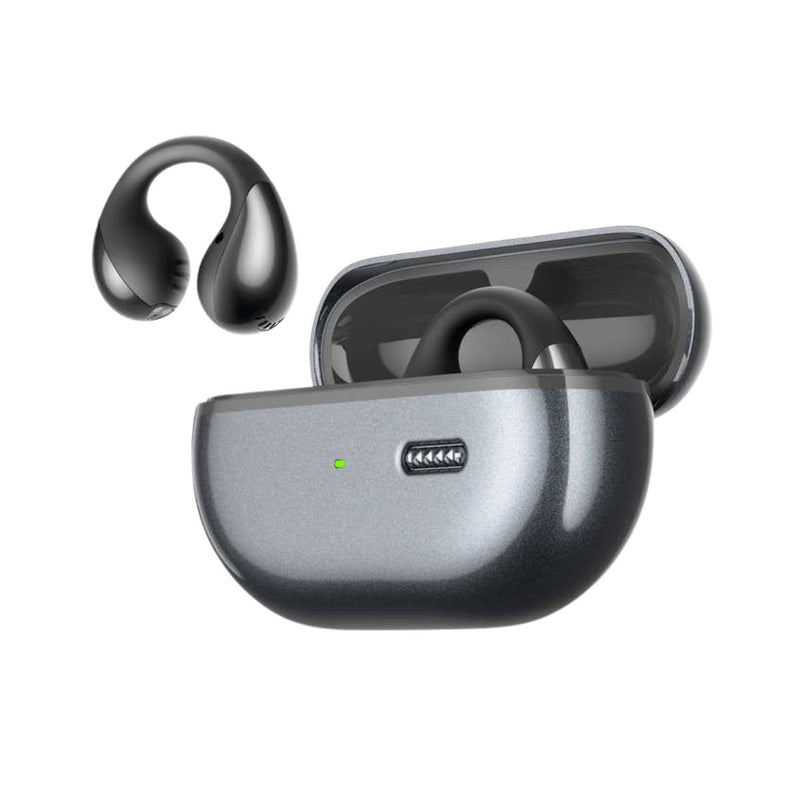 Audifonos Inalambrico ENC IPX5 SoundPeats PearlClip Pro