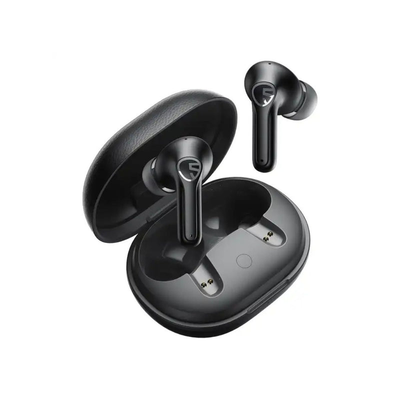 Audífonos SoundPEATS T3 Pro Bluetooth ANC y Modo Juego IPX4