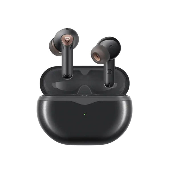 Auriculares Bluetooth SoundPEATS Air4 Pro ANC aptX Lossless