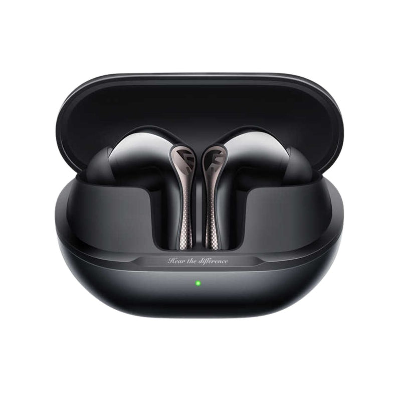 Audifonos Bluetooth ANC HiRes 26hr IPX5 SoundPEATS Air5 Pro