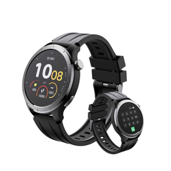 Smartwatch Monitor Salud Deporte IP68 SoundPEATS Watch Pro2