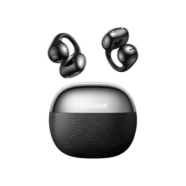 Audifonos Deportivos Inalámbricos IPX5 32h Langsdom TS30