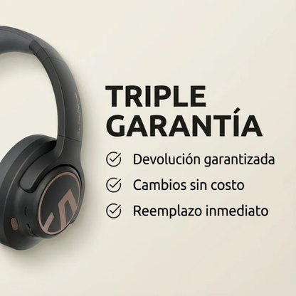 Audifonos Soundpeats Space