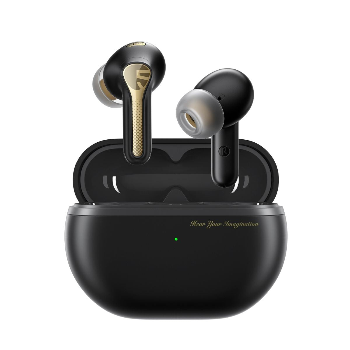 Audífonos Bluetooth ANC HiRes SoundPEATS Capsule 3 Pro Plus