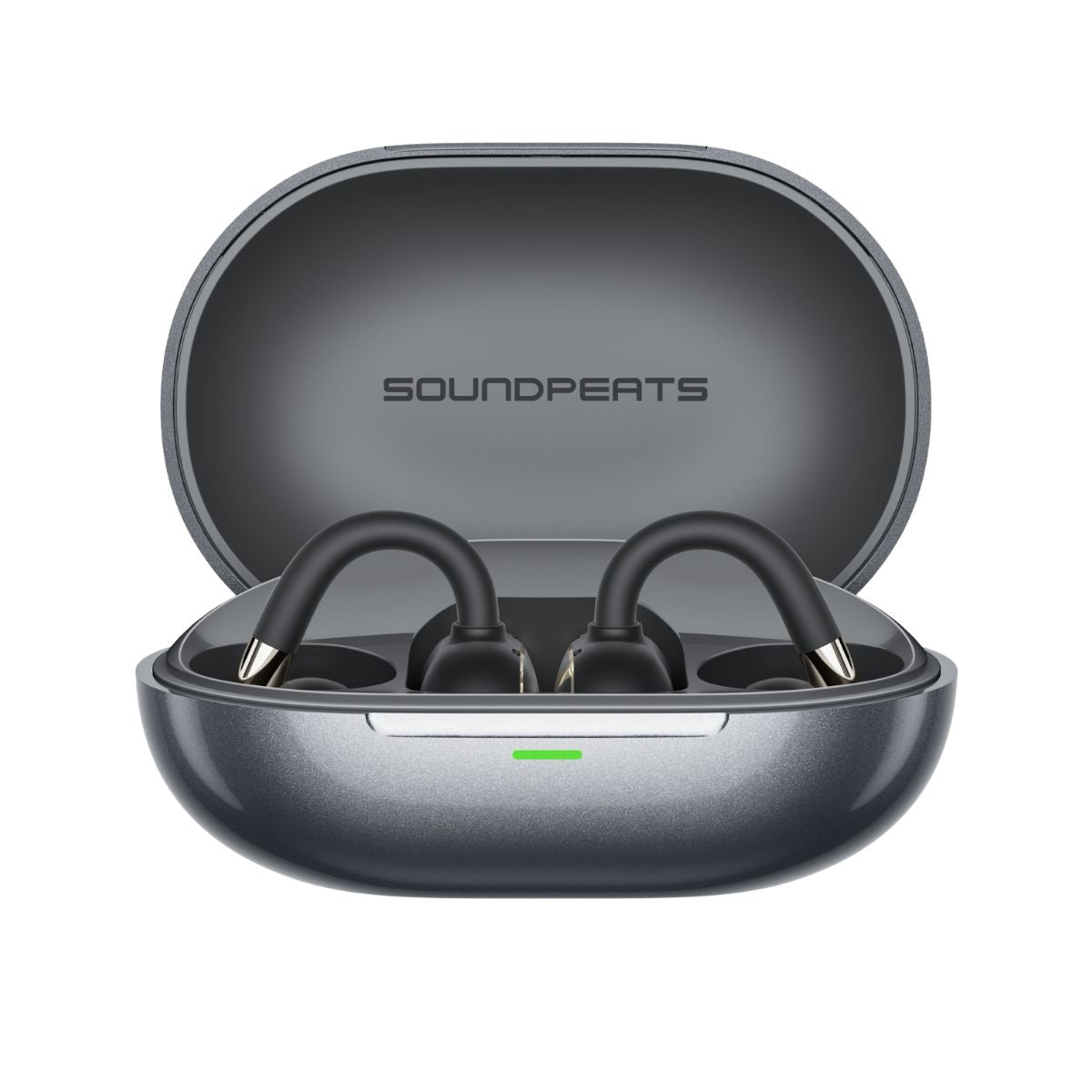 Audífonos Bluetooth Deportivos Open-Ear SoundPEATS Clip1