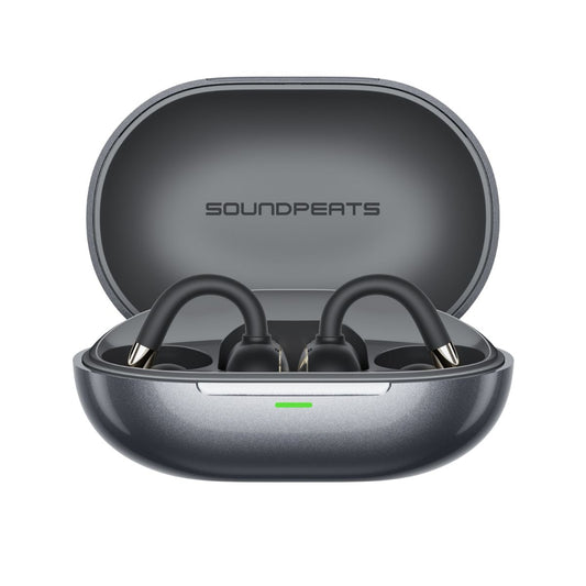 Audífonos Bluetooth Deportivos Open-Ear SoundPEATS Clip1