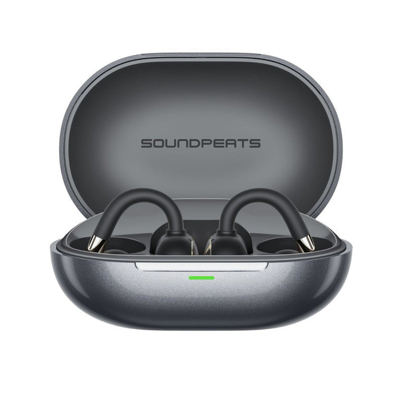 Audífonos Bluetooth Deportivos Open-Ear SoundPEATS Clip1