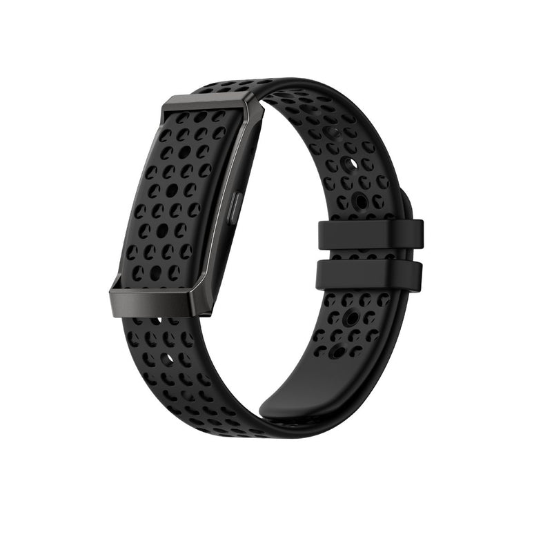 Pulsera Inteligente Monitoreo Deportivo y del Sueño