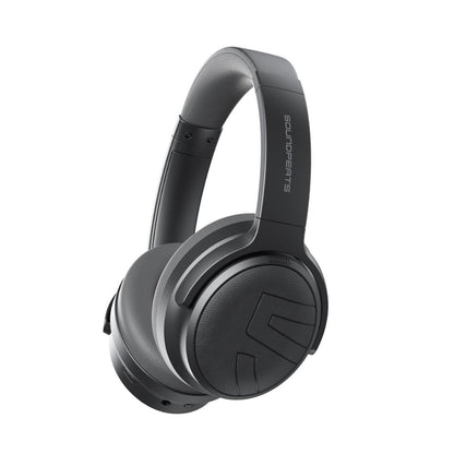 Audífonos Bluetooth 151Hrs ANC HiRes SoundPEATS Space Pro