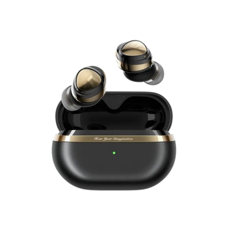 Auriculares Hi-Res Bluetooth 5.3 ANC IPX SoundPeats Opera 05