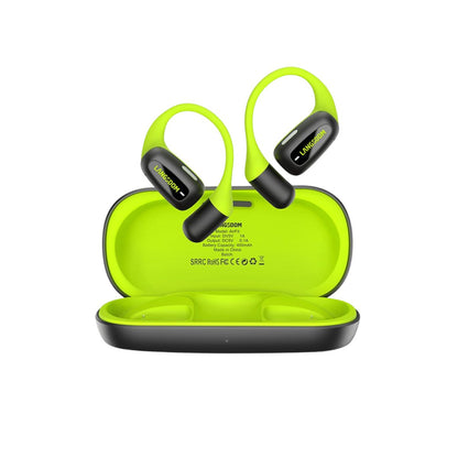 Audifonos Deportivos Bluetooth 24h Ligeros Langsdom AirFit