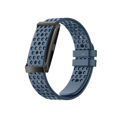 Pulsera Inteligente Monitoreo Deportivo y del Sueño