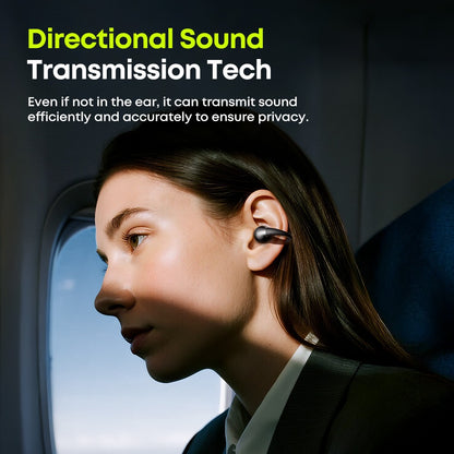 Audifonos Deportivos Inalámbricos IPX5 32h Langsdom TS30