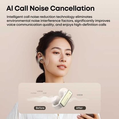 Audifonos Deportivos Inalámbricos IPX5 26h Langsdom TS28