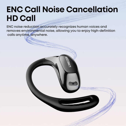 Auriculares Deportivos Inalámbricos IPX 5 ENC Langsdom TE10