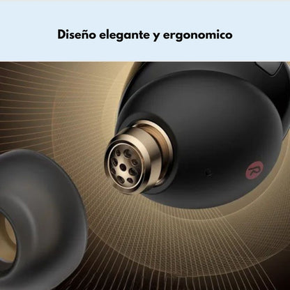 Auriculares Hi-Res Bluetooth 5.3 ANC IPX SoundPeats Opera 05