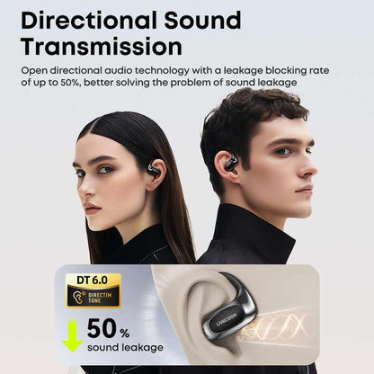 Auriculares Deportivos Inalámbricos IPX 5 ENC Langsdom TE10