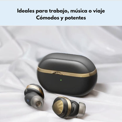 Auriculares Hi-Res Bluetooth 5.3 ANC IPX SoundPeats Opera 05