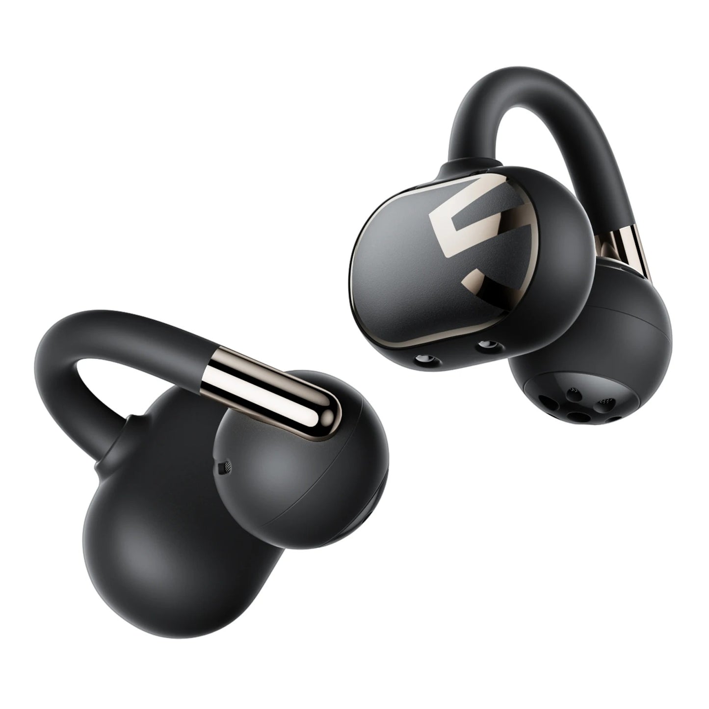Audífonos Bluetooth Deportivos Open-Ear SoundPEATS Clip1