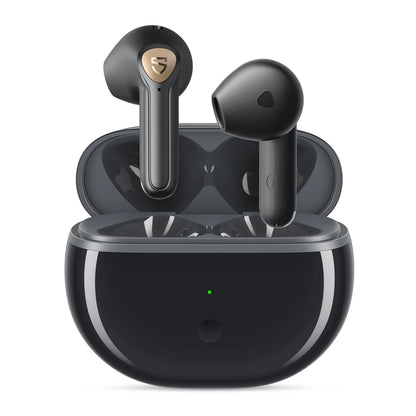 Audífonos SoundPEATS Air3 Deluxe HS HiFi LDAC Bluetooth 5.2