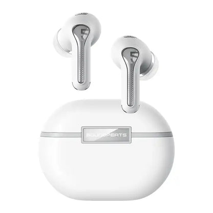 Audífonos SoundPEATS Capsule 3 Pro con Bluetooth 5.3 y ANC