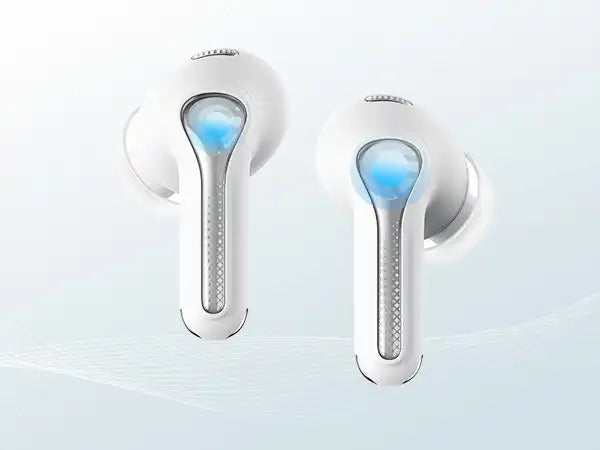 Audífonos SoundPEATS Capsule 3 Pro con Bluetooth 5.3 y ANC