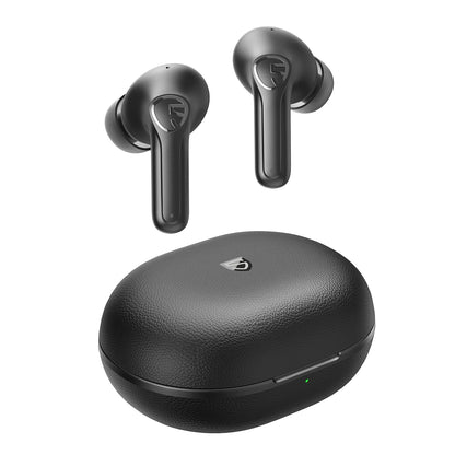 Audífonos SoundPEATS T3 Pro Bluetooth ANC y Modo Juego IPX4