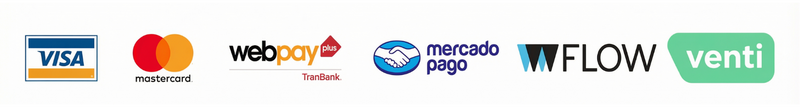 Medios de pago