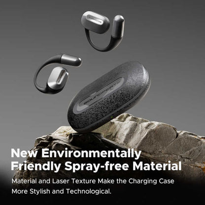 Audifonos Deportivos Bluetooth 22h IPX5 SoundPEATS HearFit