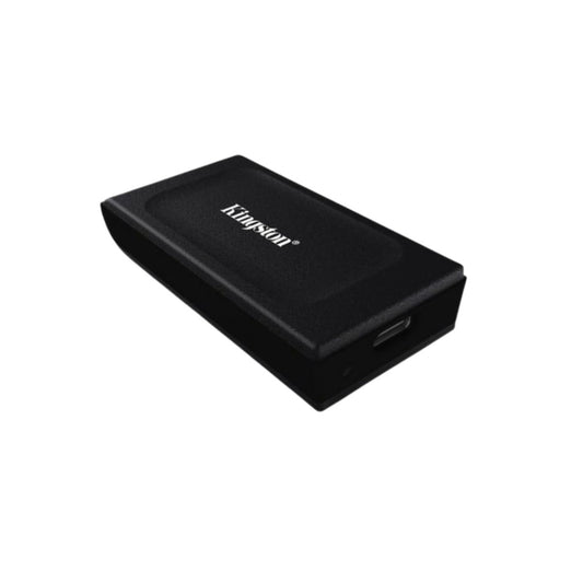 Unidad Estado Solido Kingston Ssd Xs1000 Externo 1tb Usb 3.2