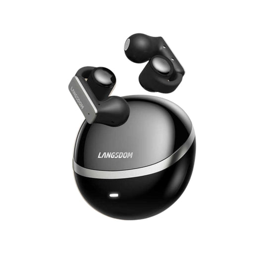 Audifonos Deportivos Inalámbricos IPX5 26h Langsdom TS28