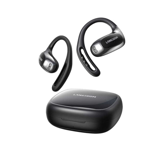 Auriculares Deportivos Inalámbricos IPX 5 ENC Langsdom TE10
