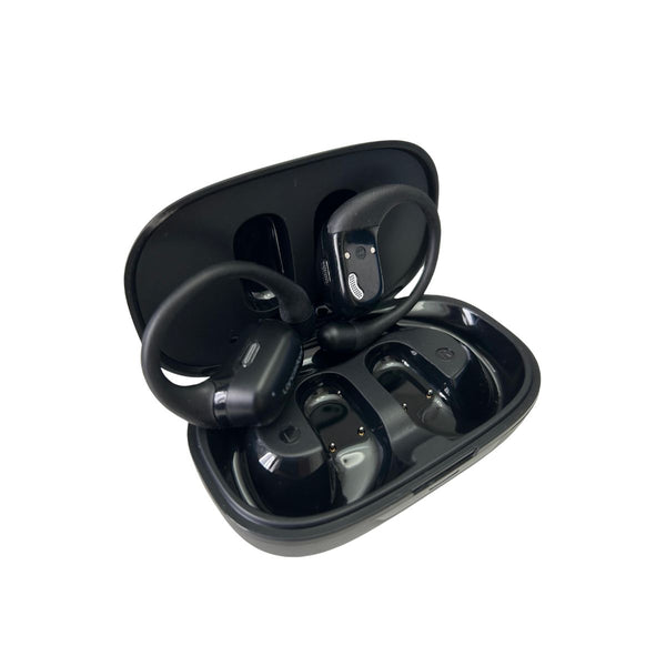 Audífonos Langsdom TS17 Bluetooth Deportivos Gancho y ENC
