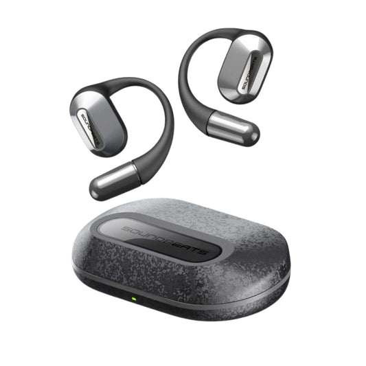 Audifonos Deportivos Bluetooth 22h IPX5 SoundPEATS HearFit