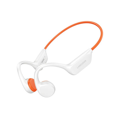 Audifonos Deportivos de Conducción Ósea IPX8 Langsdom BE17