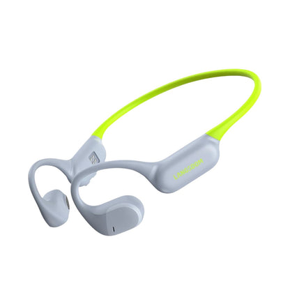 Audífonos Deportivos Conducción Ósea Ipx-7 Langsdom BE19