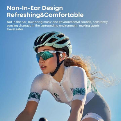 Audifonos Deportivos Bluetooth IPX5 HiFi 36h Langsdom TE09