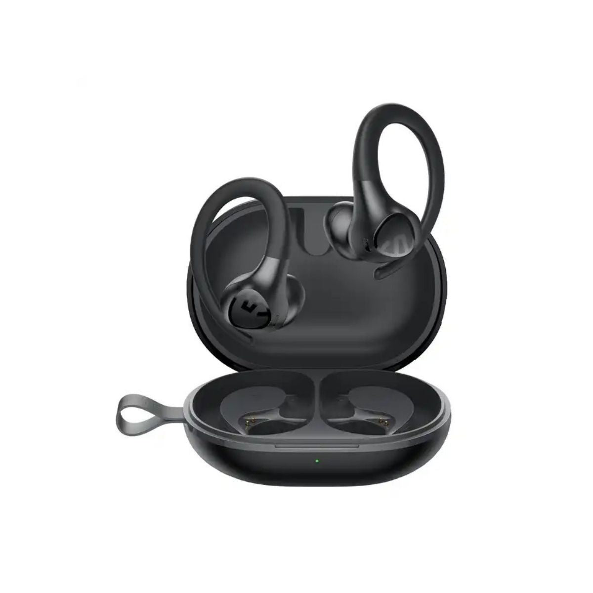 Audífonos Deportivos Bluetooth 5.3 SoundPEATS Wings2 Ganchos