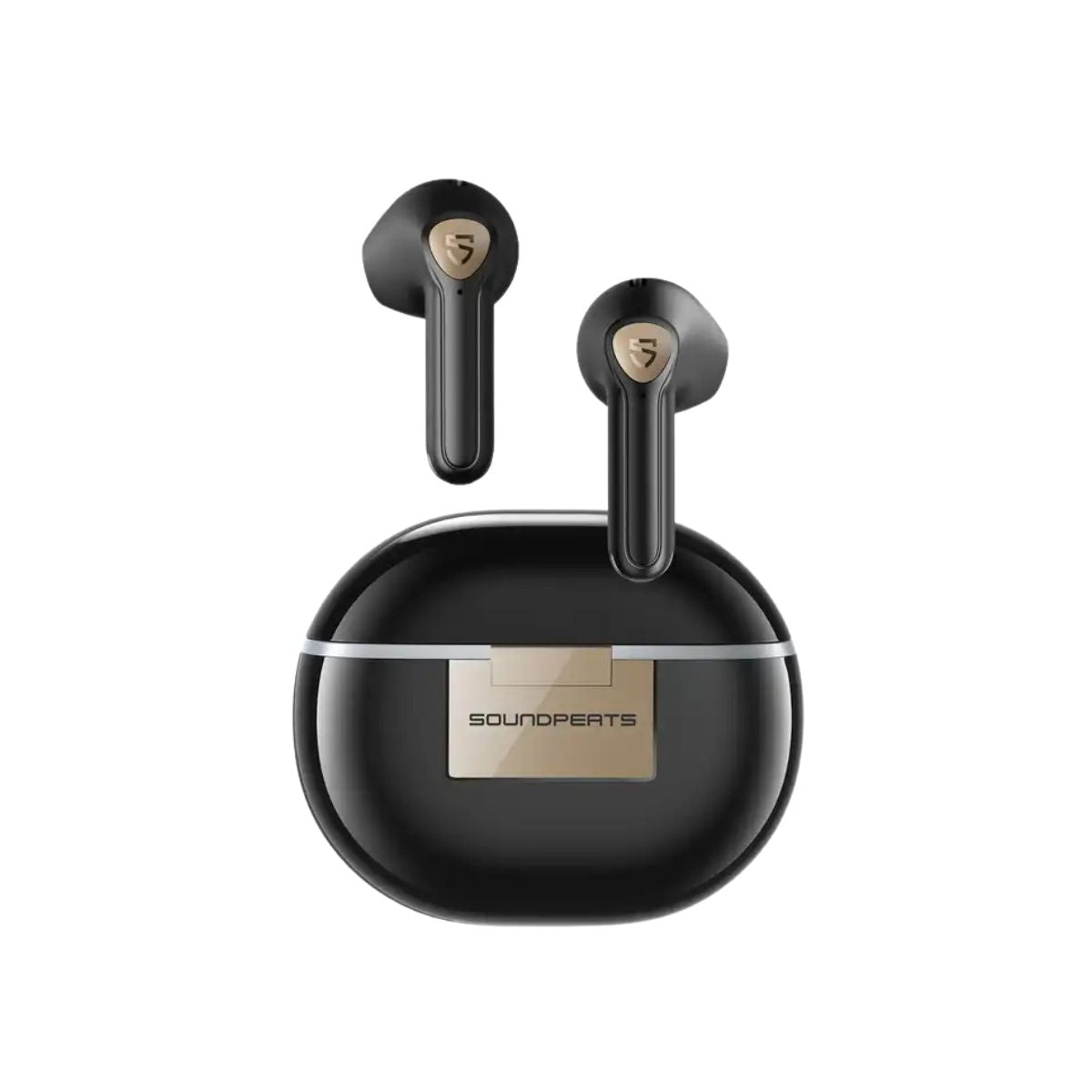 Audífonos SoundPEATS Air3 Deluxe HS HiFi LDAC Bluetooth 5.2