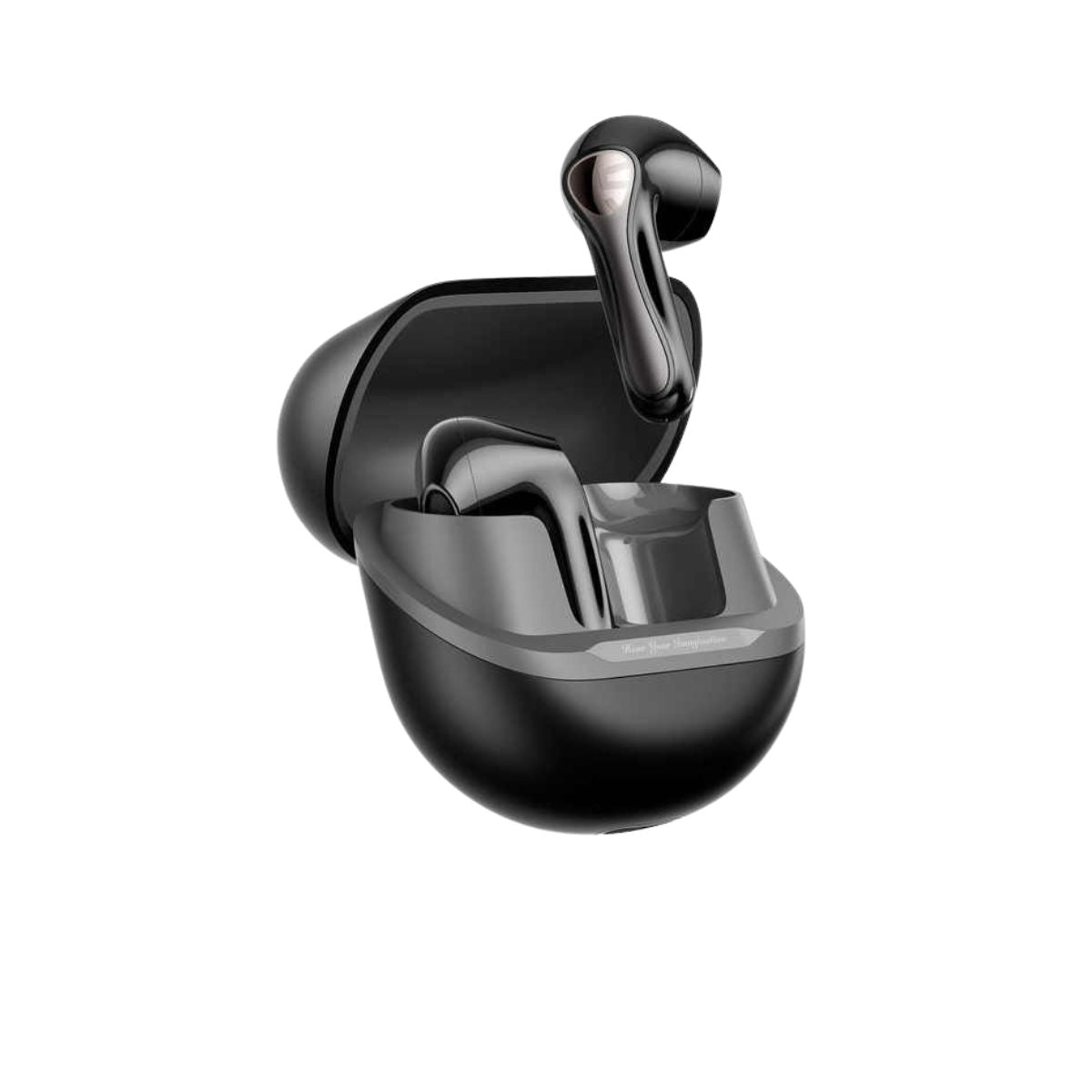 Audífonos Bluetooth Hi Res 26Hrs ENC SoundPEATS Air5 Lite