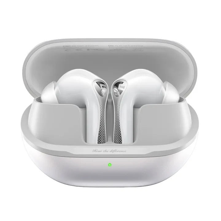 Audifonos Bluetooth ANC HiRes 26hr IPX5 SoundPEATS Air5 Pro