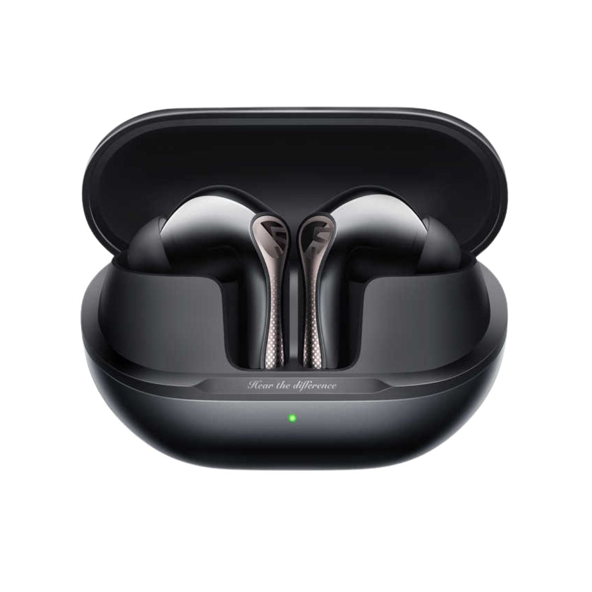 Audifonos Bluetooth ANC HiRes 26hr IPX5 SoundPEATS Air5 Pro