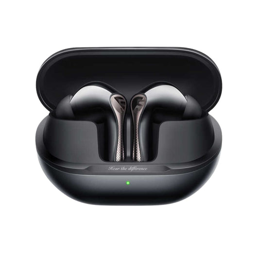 Audifonos Bluetooth ANC HiRes 26hr IPX5 SoundPEATS Air5 Pro