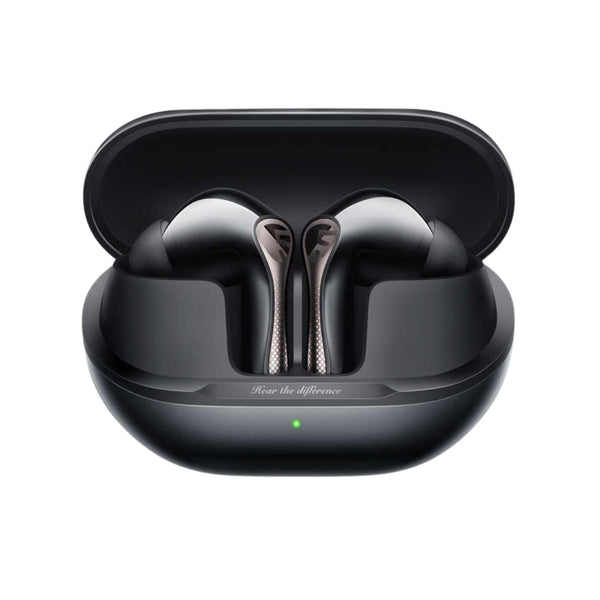 Audifonos Bluetooth ANC HiRes 26hr IPX5 SoundPEATS Air5 Pro