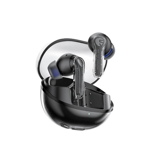 Audífonos Inalámbricos TWS ENC IPX4 SoundPEATS Clear