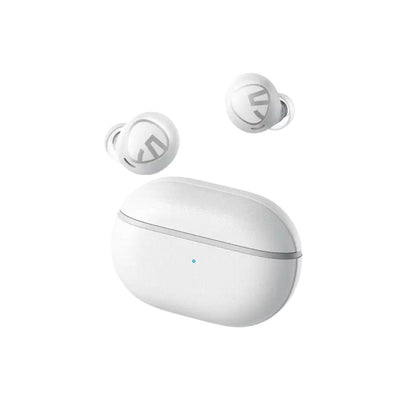 Audífonos Bluetooth SoundPEATS Free2 Classic IPX5 Tactil