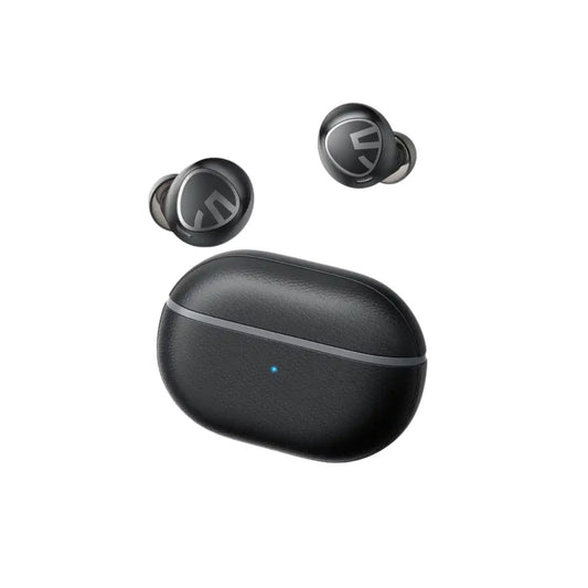 Audífonos Bluetooth SoundPEATS Free2 Classic IPX5 Tactil